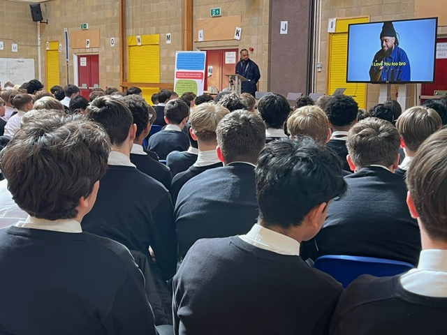 Our Voice Our Journey Event