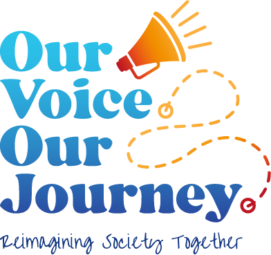 Our Voice Our Journey