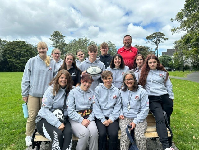 Our Voice Our Journey | Trip to New Zealand 2024