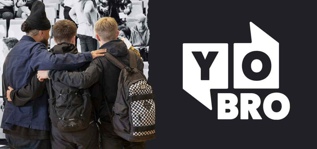 Yo Bro - Campaign